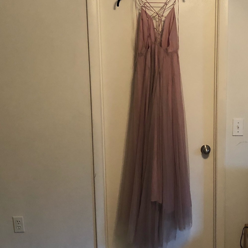 Prom dress - Picture 2 of 4